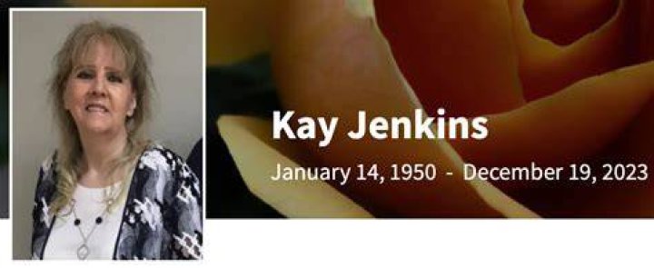 Who Are Sandy And Kay Jenkins, Where Is Kay Jenkin Now? Everything To Know