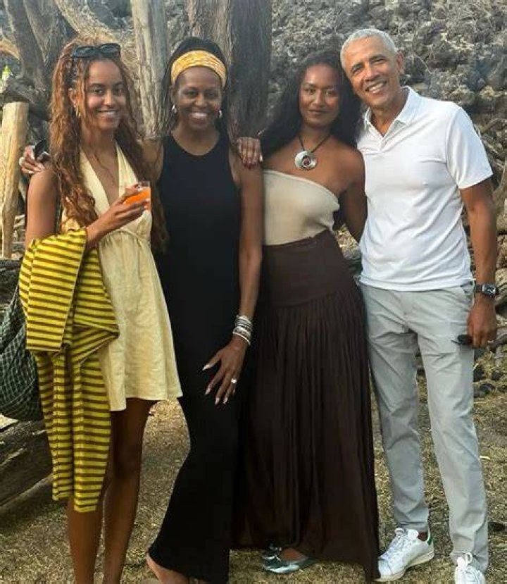 Who Are Sasha Banks Parents? Meet Reo Varnado and Judith Varnado On Instagram
