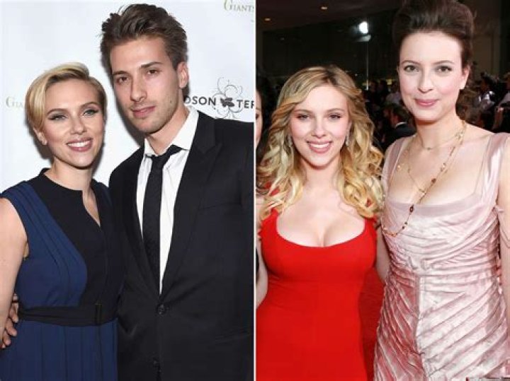 Who are Scarlett Johanssons Parents? Scarlett Johansson Biography, Parents Name, Nationality and More