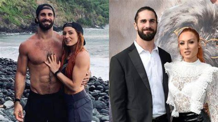 Who are Seth Rollinss Parents? Seth Rollins Biography, Parents Name, Nationality and More