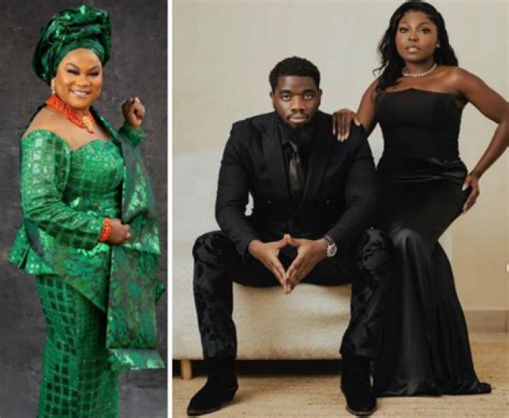 Who Are Sola Sobowale Children? Husband And Net Worth