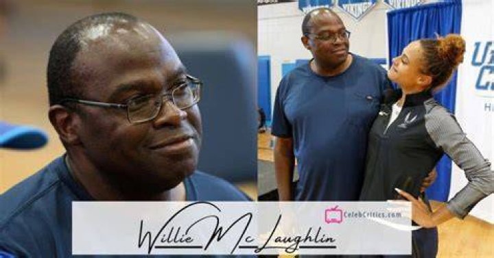 Who Are Sydney McLaughlin Parents? Meet Her Father Willie And Mother Mary McLaughlin
