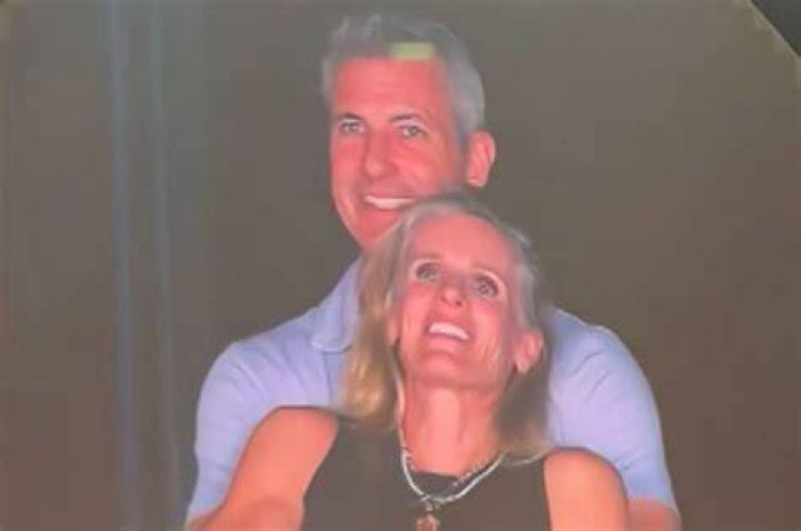 Who Are Vincent Paterno Wife And Family? Fedex Worker Fired After Viral Video