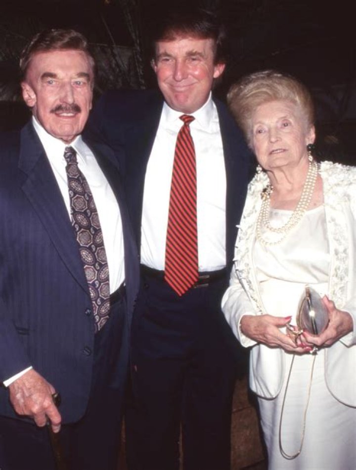 Who Are Wayne Couzens Parents? Father And Mother Names Revealed