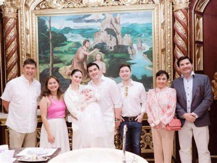 Who Is Addie Manzano Mother? Edu Manzano Children and Family Photos