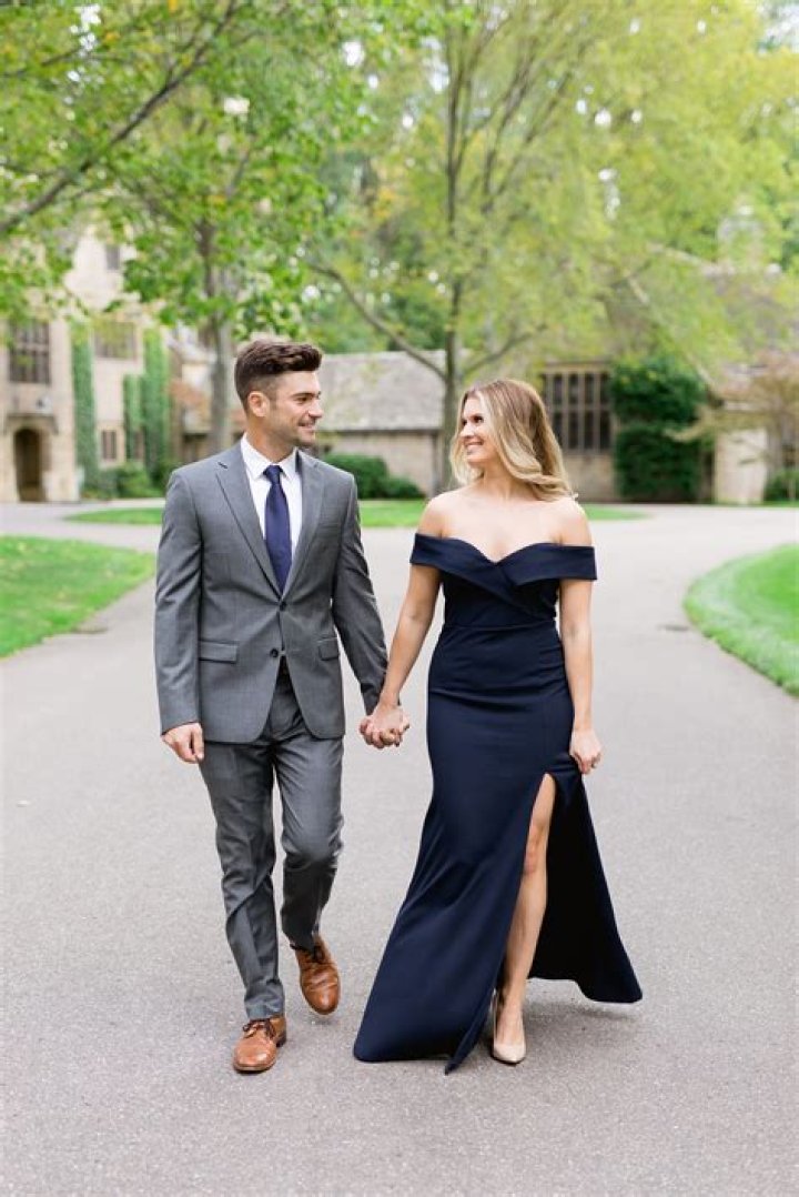 Who Is Alexandra Ford English Husband? Married Life and Wedding