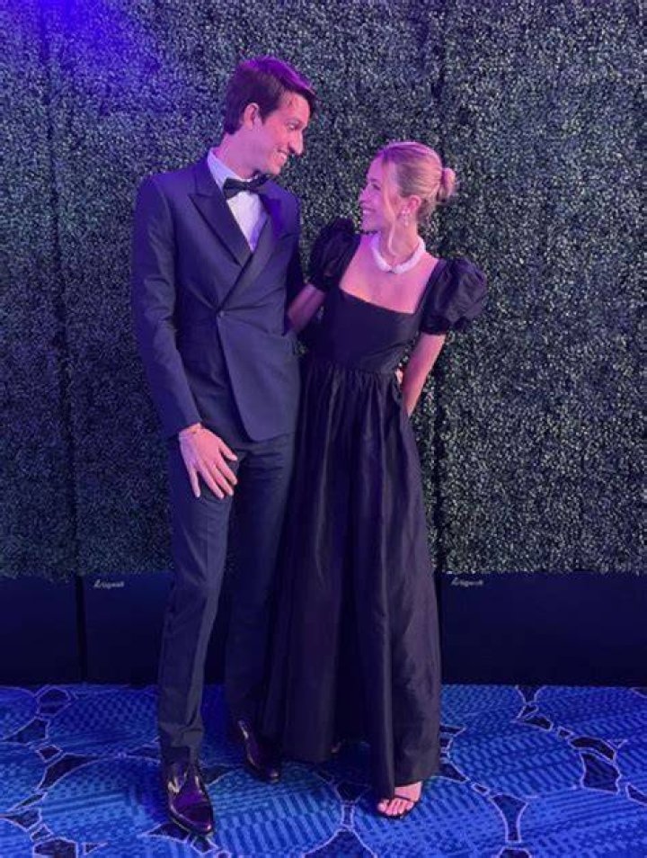Who Is Alexandre Arnault Girlfriend? His Wife And Net Worth