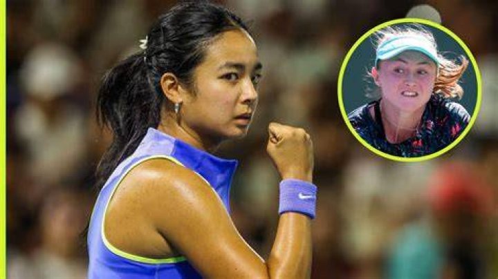 Who Is Aliaksandra Sasnovich Boyfriend? Meet The Tennis Player On Instagram