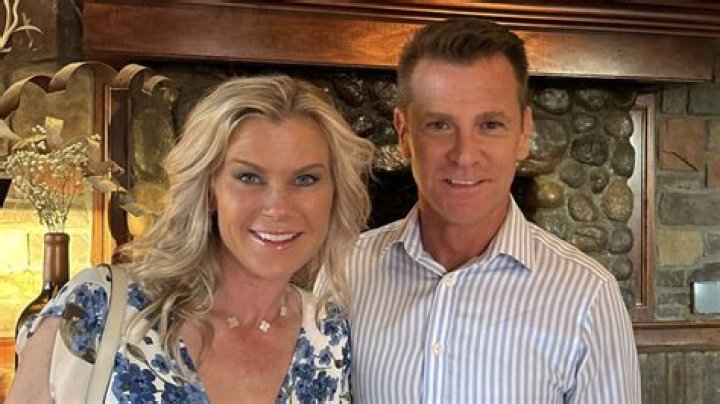 Who Is Alison Campbell? Facts To Know About Darren Clarke Wife