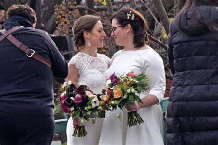Who Is Alison Emma Schumer? Facts To Know On Chuck Schumer Daughter