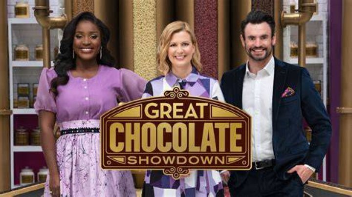Who Is Amber Horn? Everything To Know About The Great Chocolate Showdown Contestant