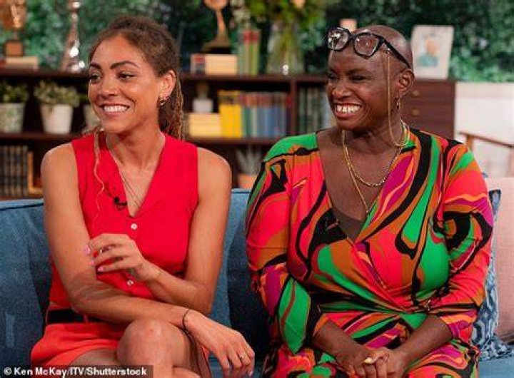Who Is Andi Oliver’s Daughter, Miquita Oliver? Meet The Contestant Of BBC’s Great British Menu