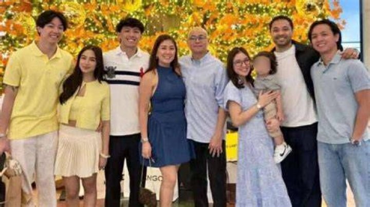 Who Is Andrea Brillantes? Ricci Rivero Girlfriend Is Famous Actress, This Is Their Dating Timeline