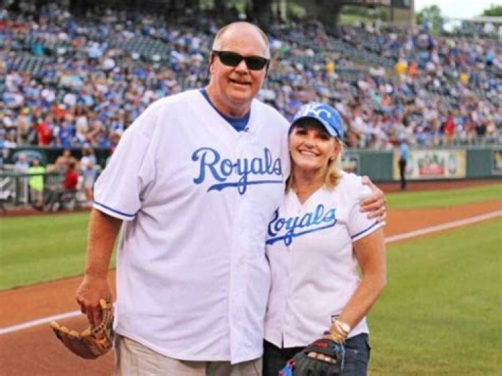 Who Is Andy Reid’s Wife Tammy Reid?