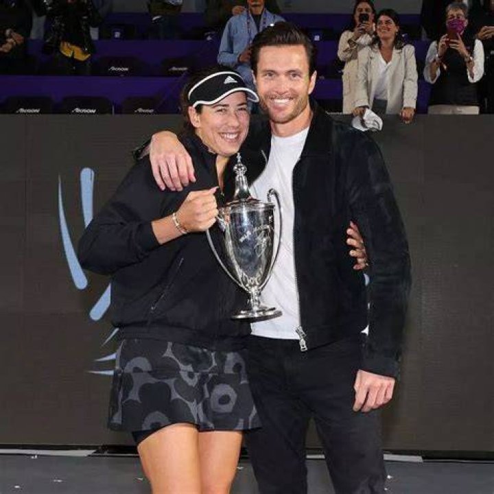 Who Is Angelique Kerber’s Husband? Details On The Tennis Player