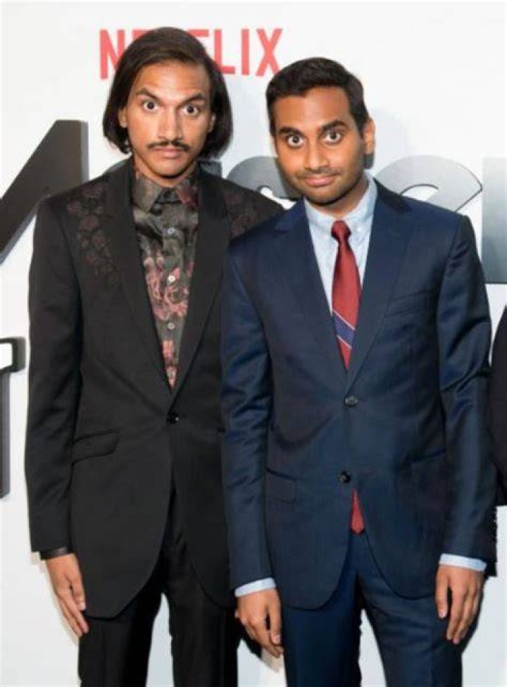Who Is Aniz Adam Ansari? Details To Know About Aziz Ansari Brother