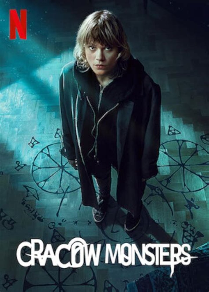Who Is Anna Paliga? Facts To Know About The Cast of Cracow Monsters