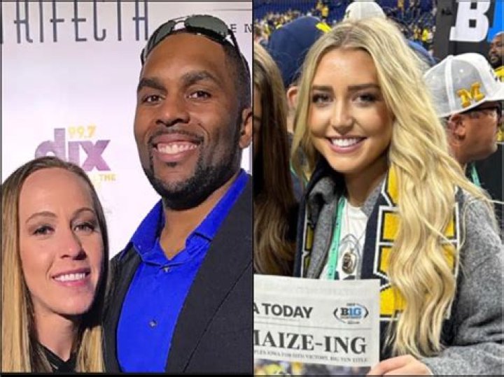 Who is Annie Hanson OU? Lincoln Riley Is Allegedly Having An Affair With The OU Woman