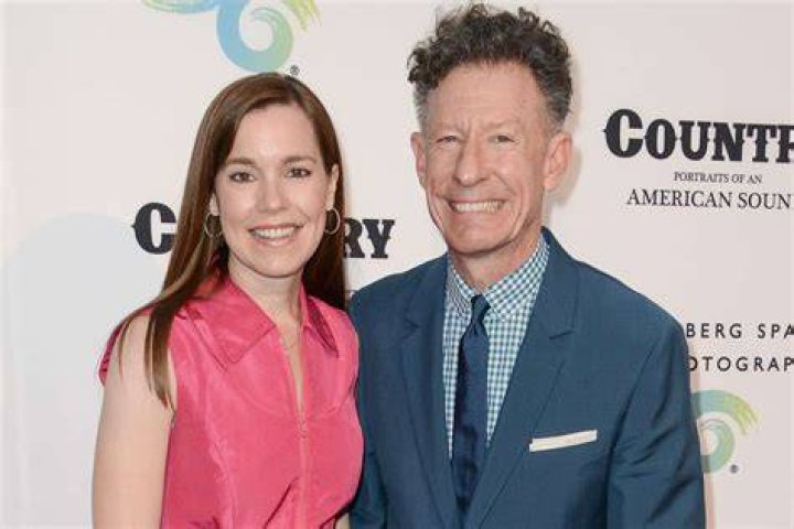 Who Is April Kimble, Lyle Lovett’s Wife?