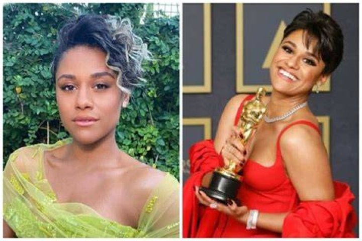 Who Is Ariana DeBose wife?
