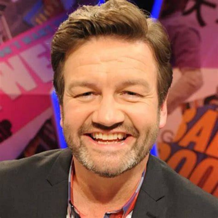 Who Is Australian Comedian & TV Host Lawrence Mooney’s Wife Lou Mooney?