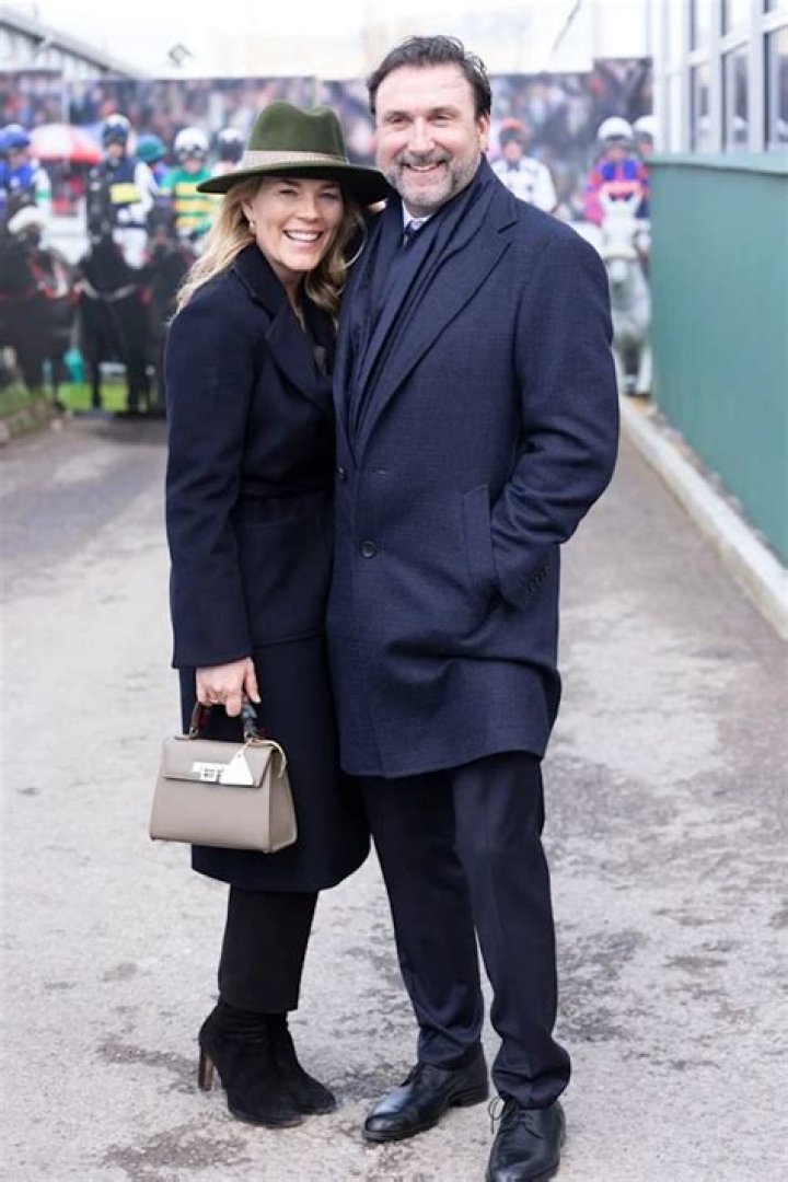 Who Is Autumn Phillips New Boyfriend Donal Mulryan? Dating Life Explored