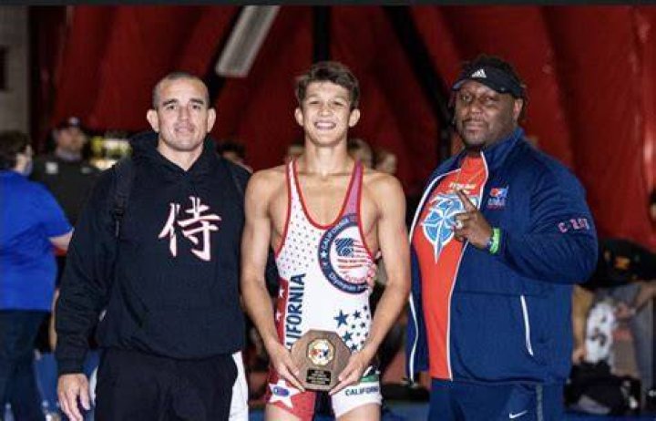 Who Is Beau Mantanona? Details To Know About The Young Wrestler