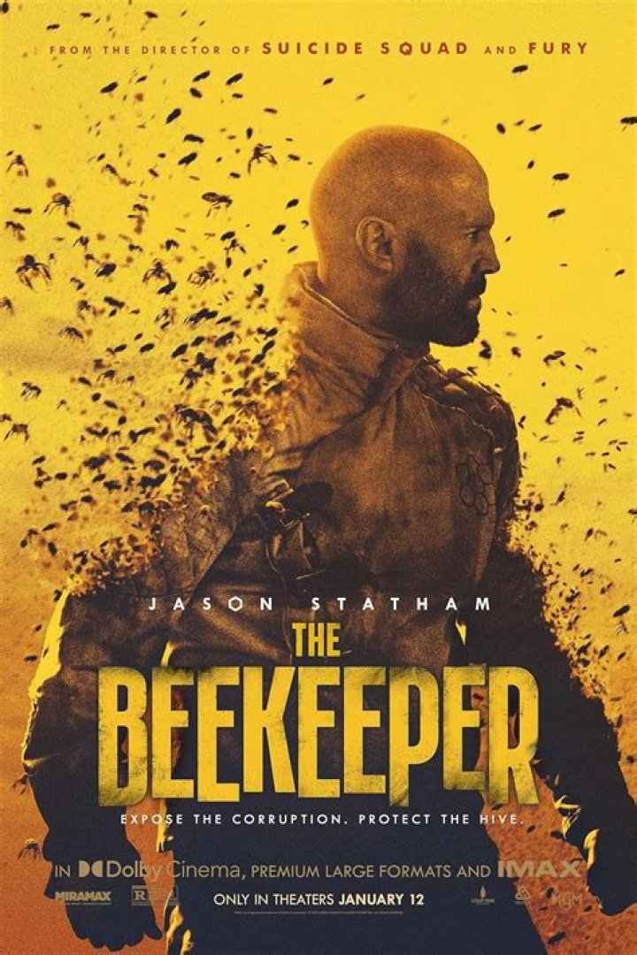 Who Is Bee Czar Wife? Beekeeper Walter Schumacher Behind The Discovery Star Located In Central Texas