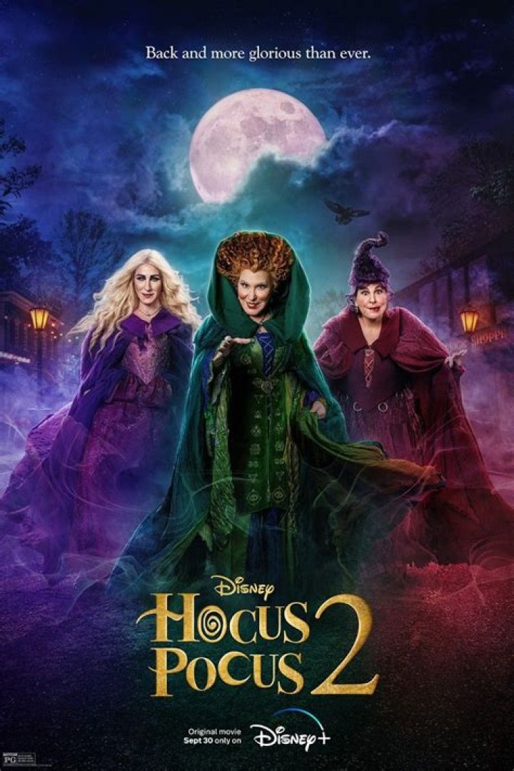 Who Is Belissa Escobedo From Hocus Pocus 2? More About The Newest Addition To Hocus Pocus
