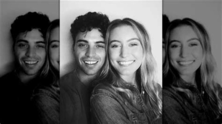 Who is Benjamin Levy Aguilar dating? The Woman in the House star’s relationship status