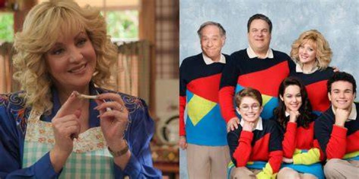 Who Is Beth Triffon? Everything To Know About The Cast Of The Goldbergs – Meet On Instagram