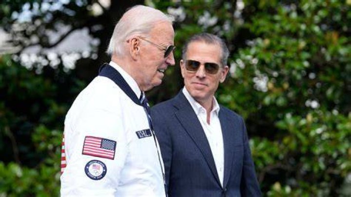 Who Is Bevan Cooney? Everything On Hunter Biden’s Former Business Partner