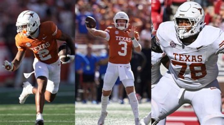 Who Is Blake Shapen From Baylor Bears? Everything To Know About The Footballer