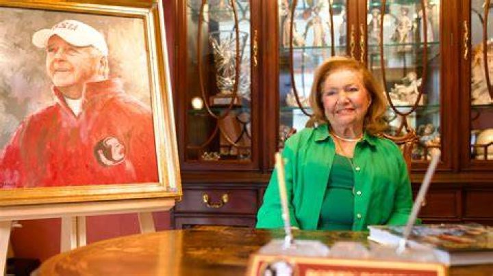 Who Is Bobby Bowden Wife Ann Bowden? Everything On Her Age And Family