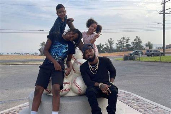 Who Is Bobby Green’s Wife Tabitha Swann?