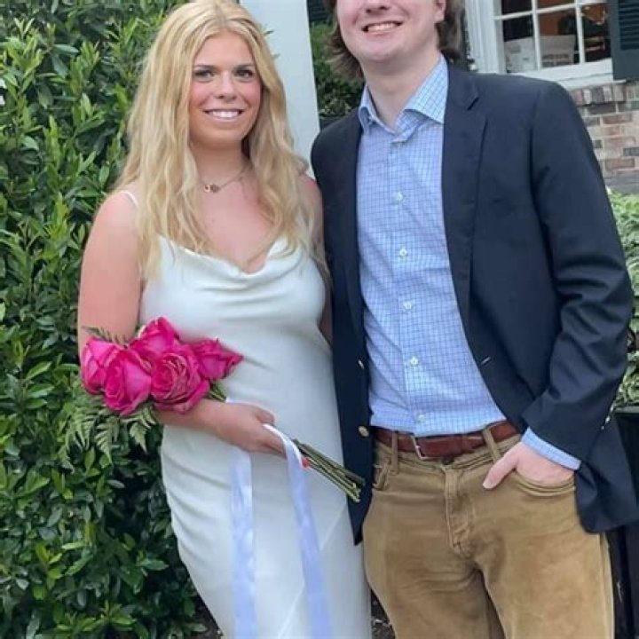 Who Is Bobby Nicholas Sweet? WBIR Meteorologist Rebecca Sweet Husband