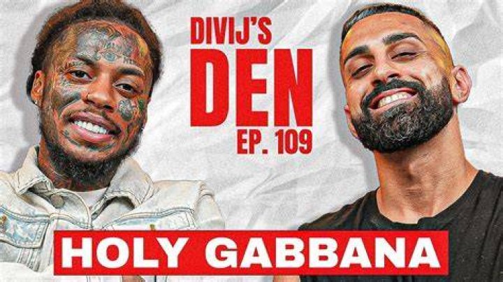 Who is Boonk Gang, what does the name mean and why was he arrested?