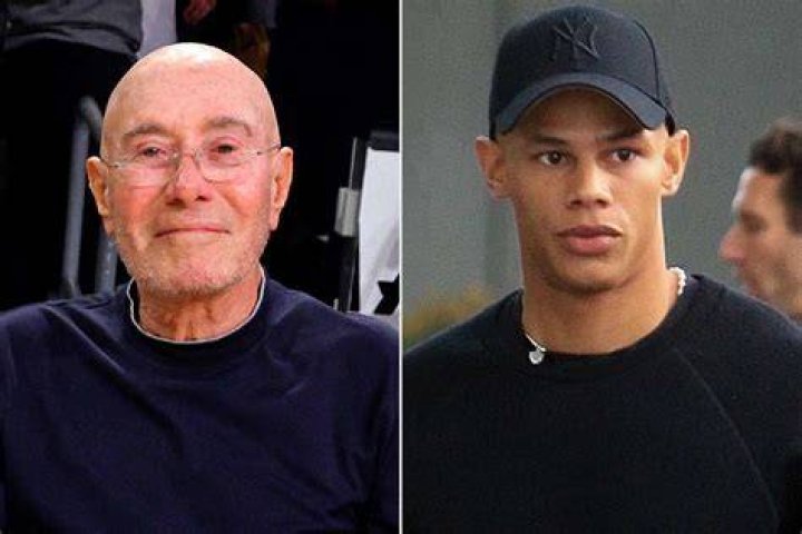 Who Is Boxer Maurenzo Smith aka TDiddy? Girlfriend’s Estranged Husband Shot Him