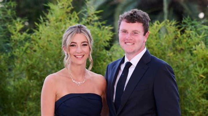 Who Is Brandon Matthews Girlfriend? Dating Life Of The Golfer