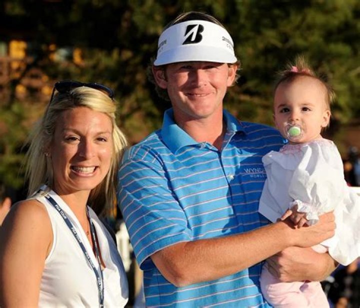 Who Is Brandt Snedeker Wife? Meet Mandy Snedeker On Instagram