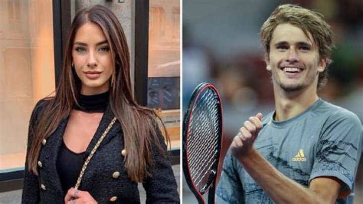 Who Is Brenda Patea, Alexander Zverev’s Ex-Girlfriend?