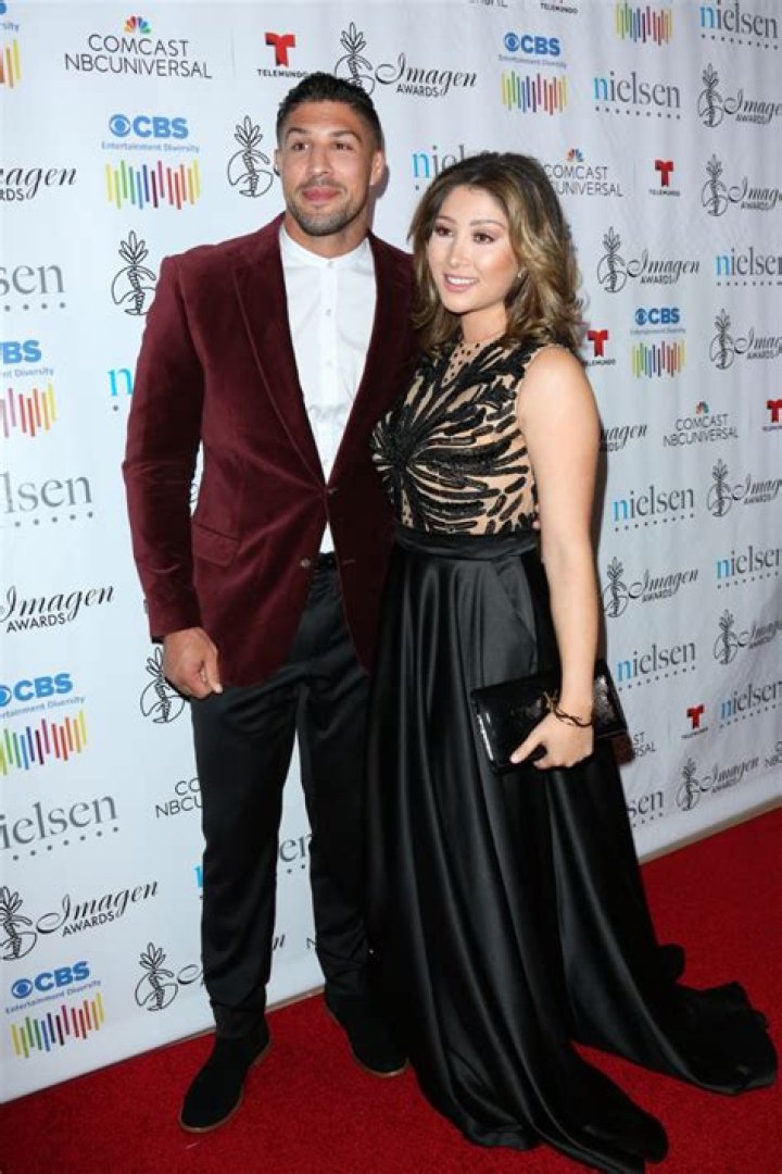 Who is Brendan Schaub’s Wife Joanna Zanella? Age, Family, Children