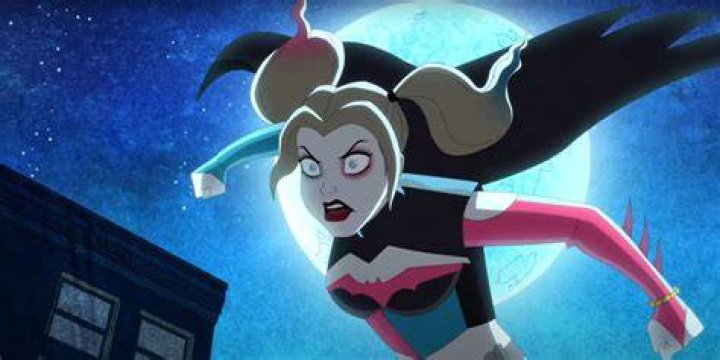 Who Is Briana Cuoco As Batgirl In Series, ‘Harley Quinn’?
