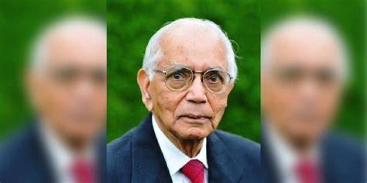Who is C. R. Rao? Indian-American statistician dies at 102