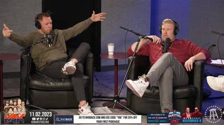 Who is Caitlyn Walker? Meet Brandon Walker Barstool Sister On Instagram
