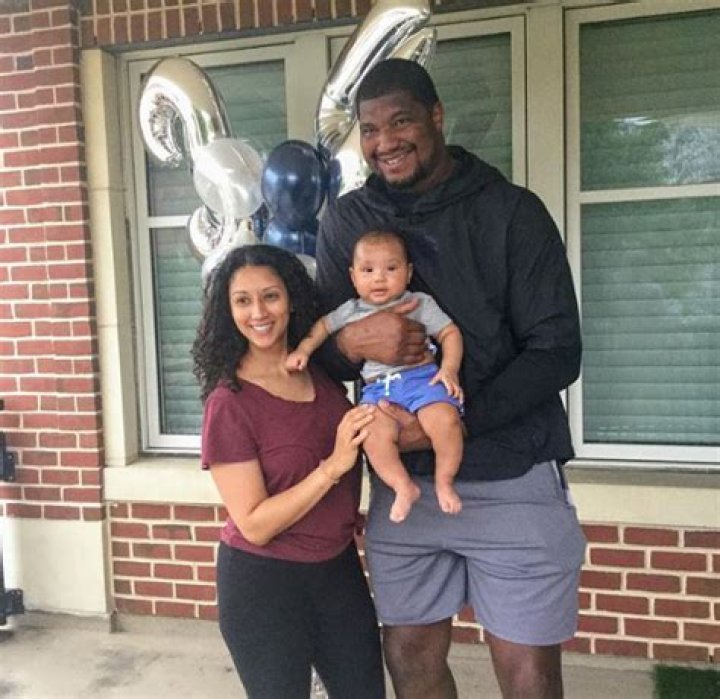 Who Is Calais Campbell’s Wife Rocio Campbell?
