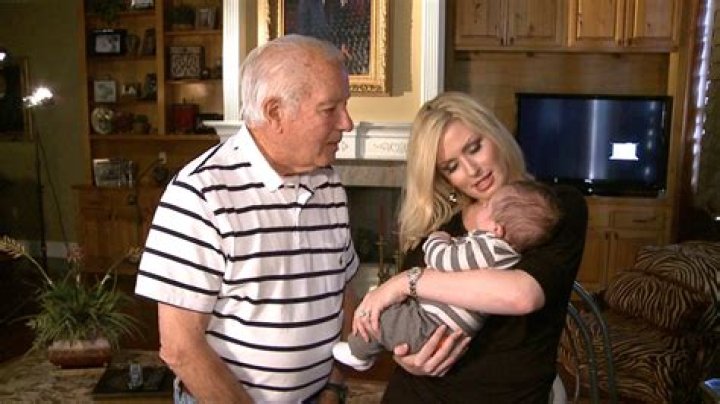 Who Is Candace Edwards? Everything To Know About Edwin Edwards Wife