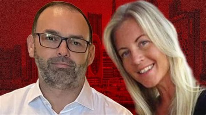 Who Is Caoimhe Robinson? Everything About The New Wife Of Irish Gang Boss Daniel Kinahan