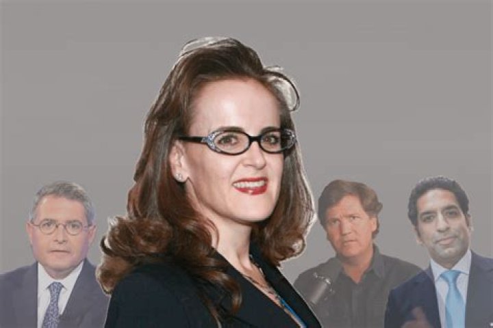 Who Is Caroline Morgan Malik? Omeed Malik Wife Relationship Timeline And Religion