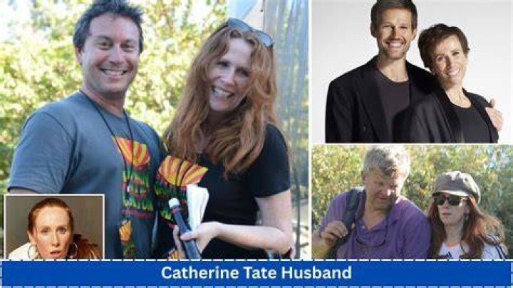 Who Is Catherine Tate Husband? Jeff Gutheim Career Details Explored